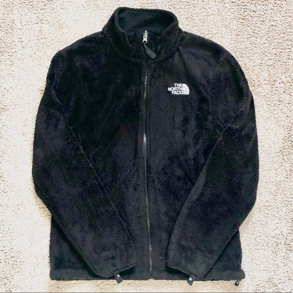 The North Face Osito jacket